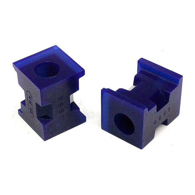 SuperPro Sway Bar Bush Kit SPF1858K