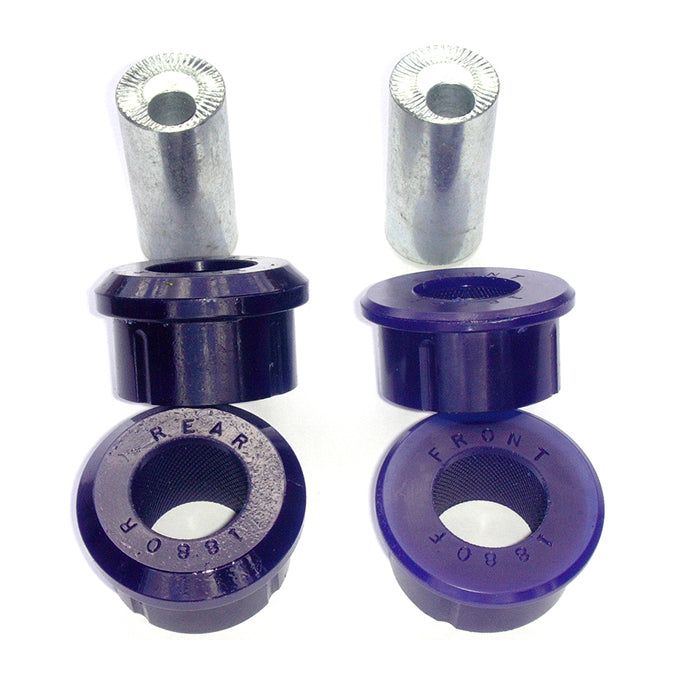 SuperPro Control Arm Bush Kit SPF1880AK