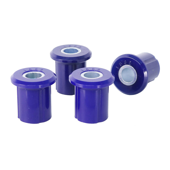 SuperPro Control Arm Bush Kit SPF1885K