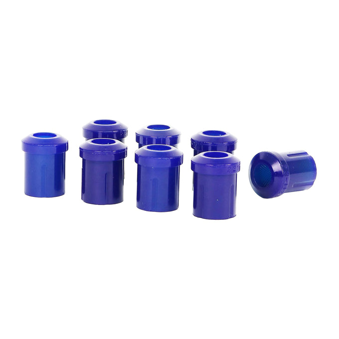 SuperPro Leaf Spring Bush Kit SPF1927K
