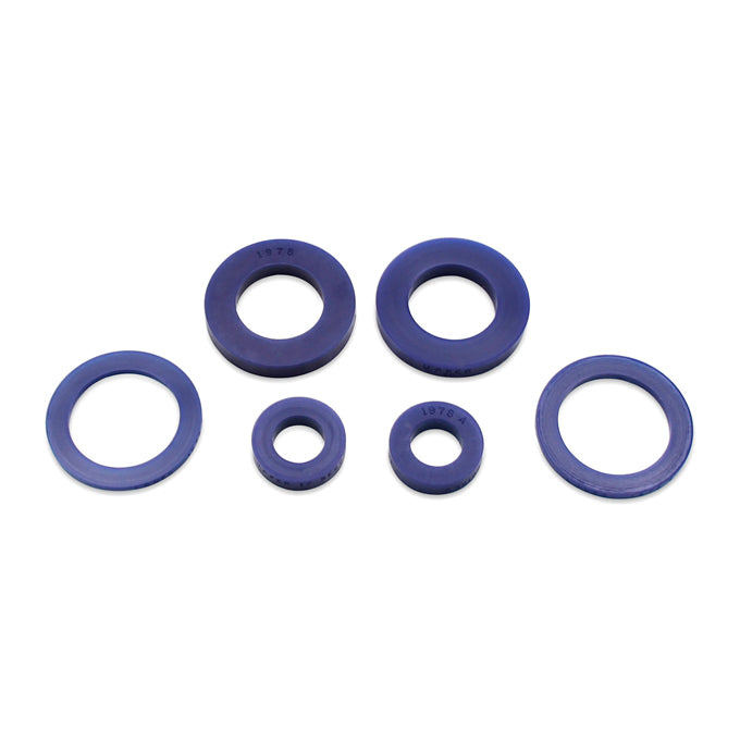 SuperPro Crossmember Supplement Washers Bush Kit SPF1978K