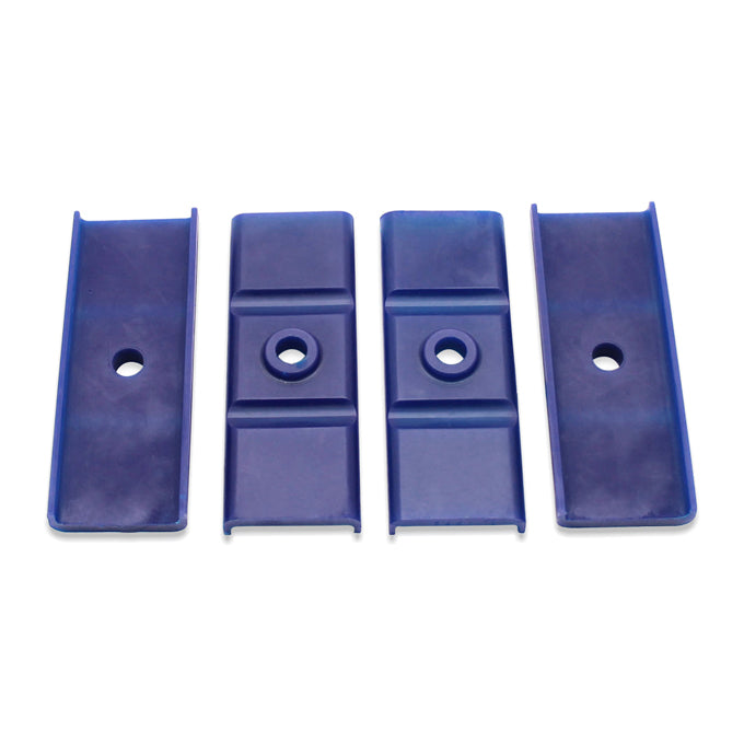 SuperPro Leaf Spring Bush Kit SPF1979K