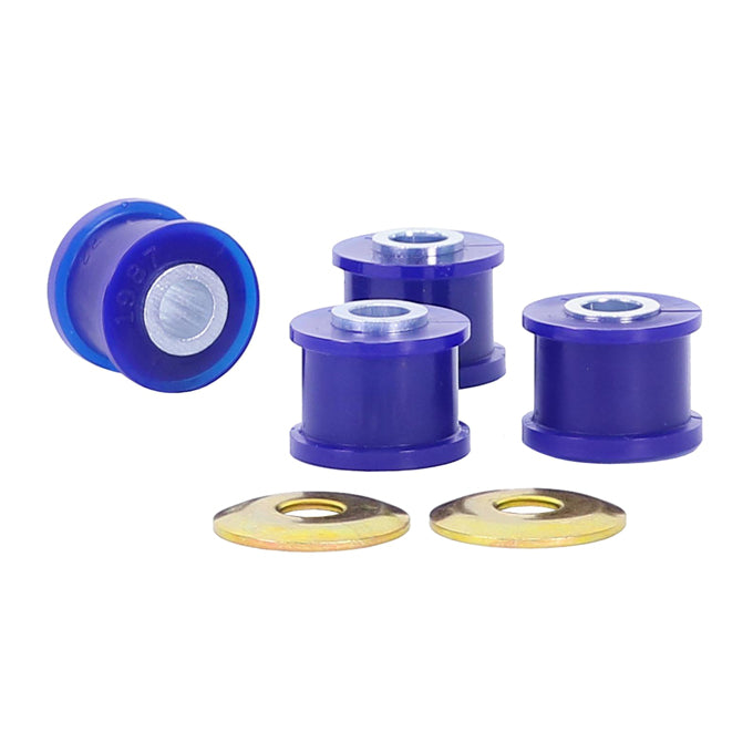 SuperPro Sway Bar Bush Kit SPF1987K