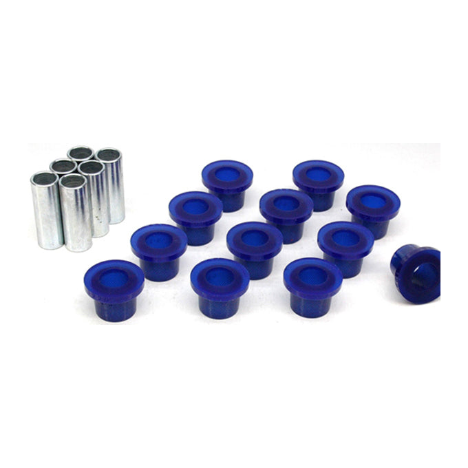 SuperPro Control Arm Bush Kit SPF1998K