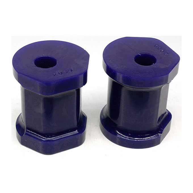 SuperPro Control Arm Bush Kit SPF2039K