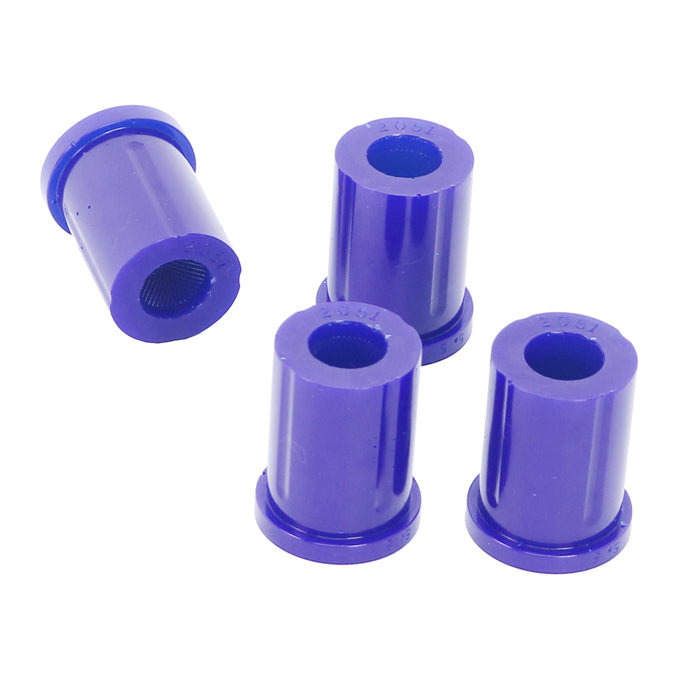 SuperPro Leaf Spring Bush Kit SPF2051K