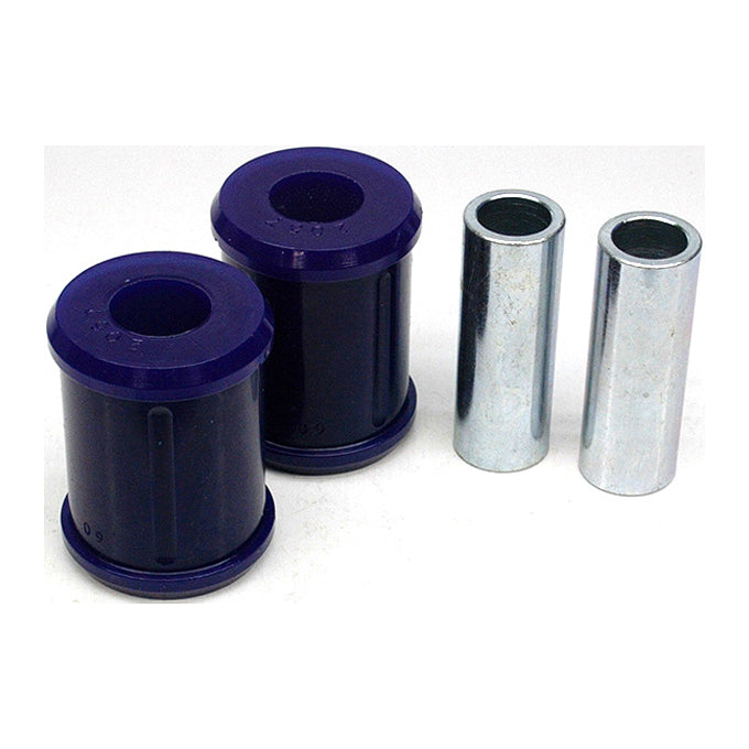 SuperPro Control Arm Bush Kit SPF2057HK