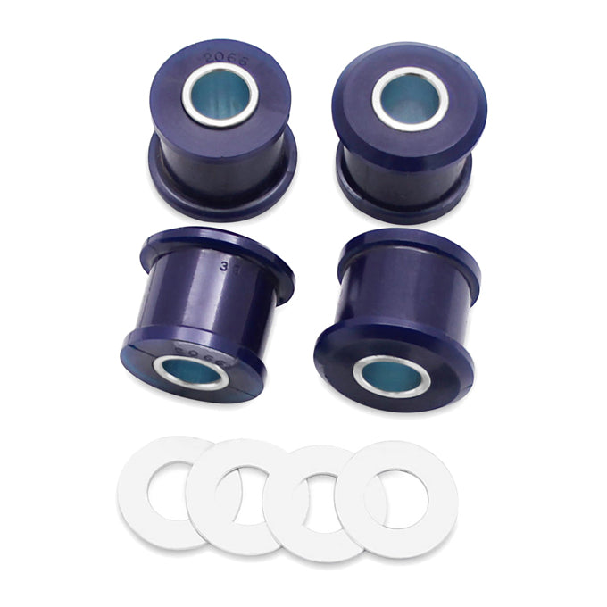 SuperPro Control Arm Bush Kit SPF2066K