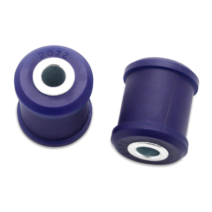 SuperPro Control Arm Bush Kit SPF2072K