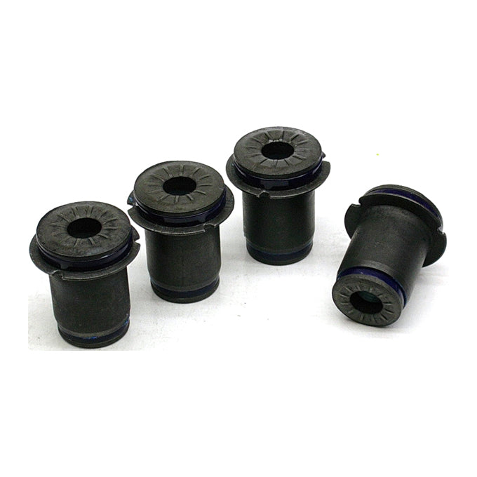 SuperPro Control Arm Bush Kit SPF2081K