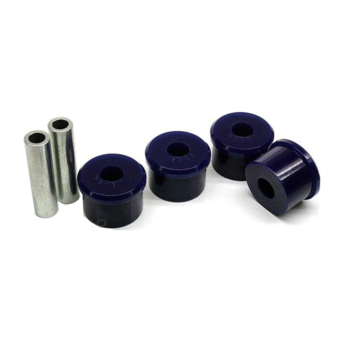 SuperPro Beam Axle Pivot Bush Kit SPF2106K