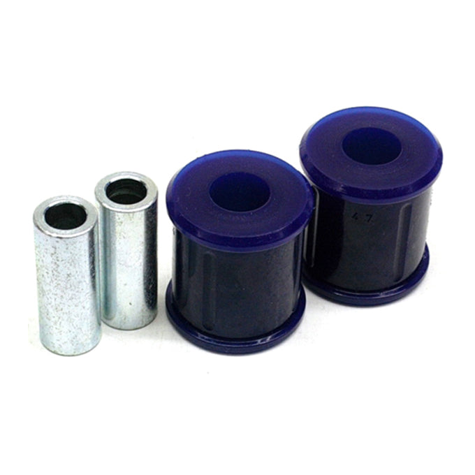 SuperPro Control Arm Bush Kit SPF2107K