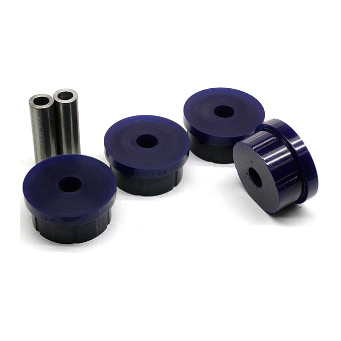 SuperPro Beam Axle Pivot Bush Kit SPF2108K