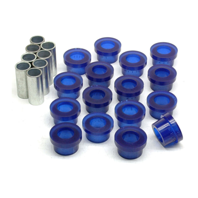 SuperPro Control Arm Bush Kit SPF2111K
