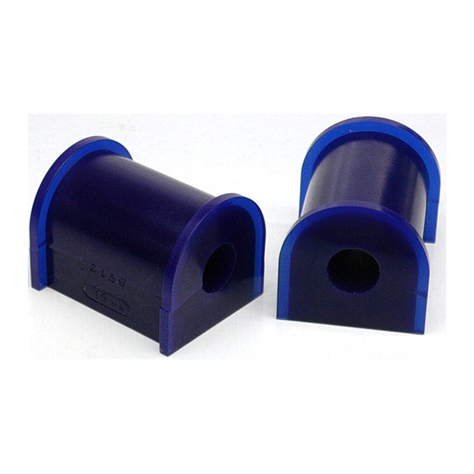 SuperPro Sway Bar Bush Kit SPF2136-35K