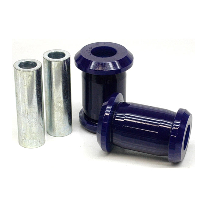 SuperPro Control Arm Bush Kit SPF2160K