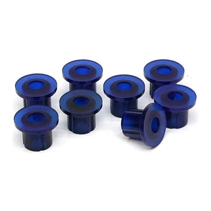 SuperPro Leaf Spring Bush Kit SPF2167K