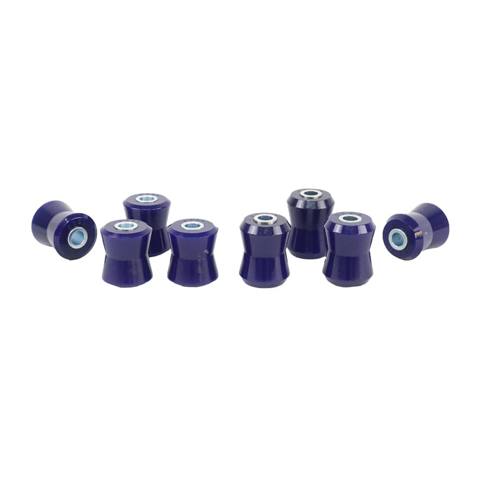 SuperPro Control Arm Bush Kit SPF2223K