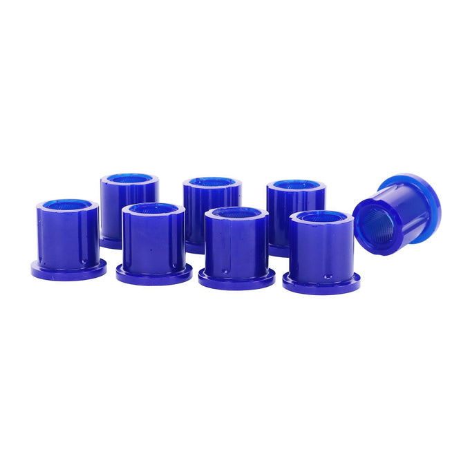 SuperPro Leaf Spring Bush Kit SPF2231-8K