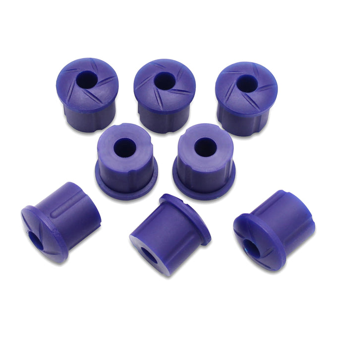 SuperPro Leaf Spring Bush Kit SPF2233K