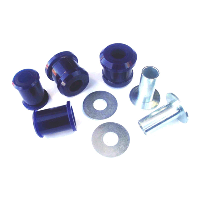 SuperPro Control Arm Bush Kit SPF2266K