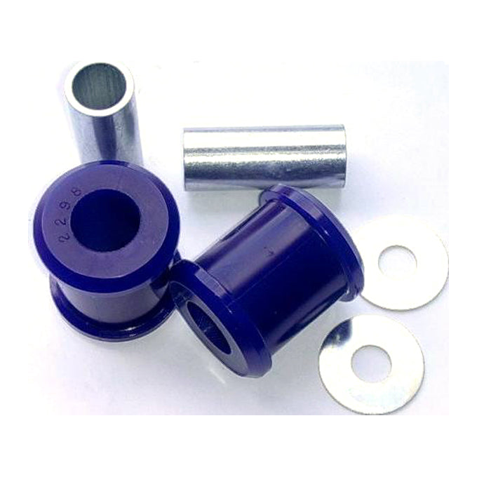 SuperPro Control Arm Bush Kit SPF2298K
