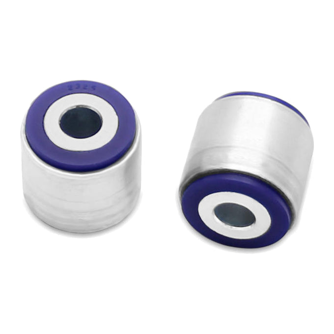 SuperPro Control Arm Bush Kit SPF2325K