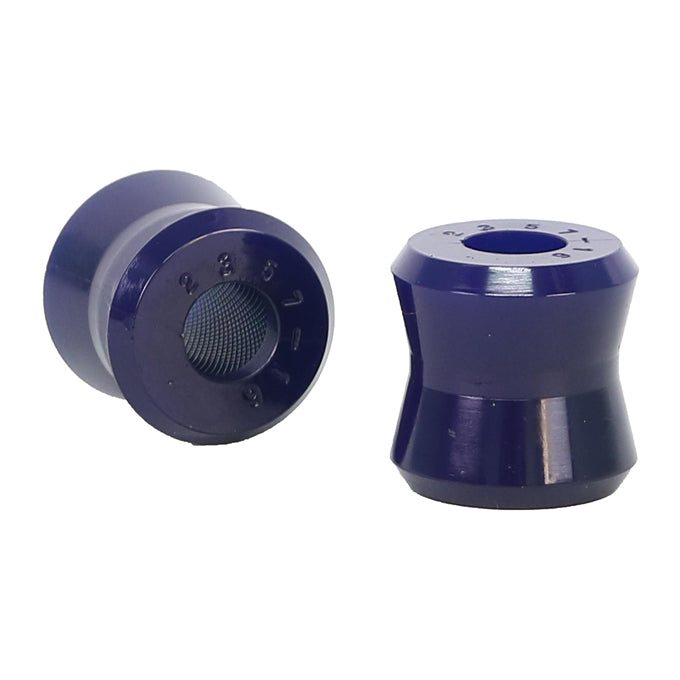 SuperPro Shock Absorber Bush Kit SPF2357-16K