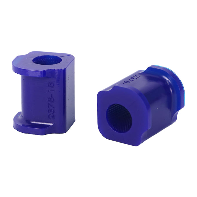 SuperPro Sway Bar Mount Bush Kit SPF2378-18K
