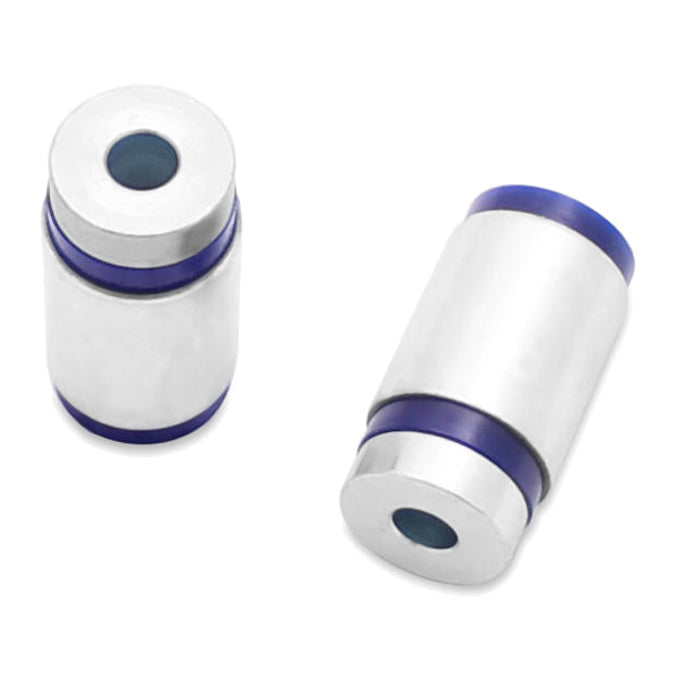 SuperPro Control Arm Bush Kit SPF2422K