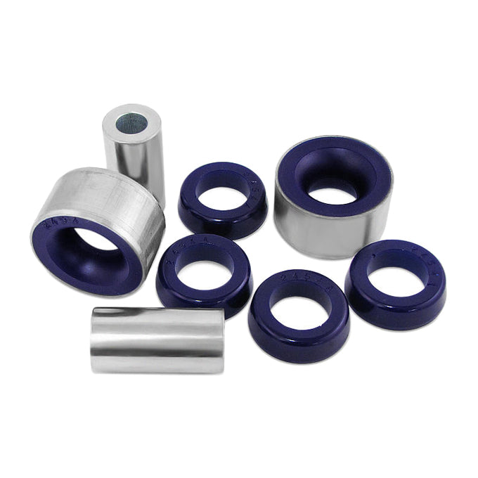 SuperPro Control Arm Bush Kit SPF2454K