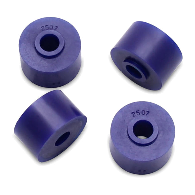 SuperPro Shock Absorber Bush Kit SPF2507K