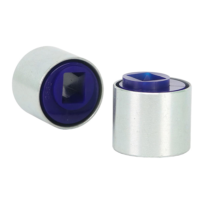 SuperPro Control Arm Bush Kit SPF2532K