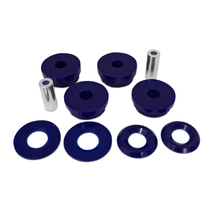 SuperPro Control Arm Bush Kit SPF2536K