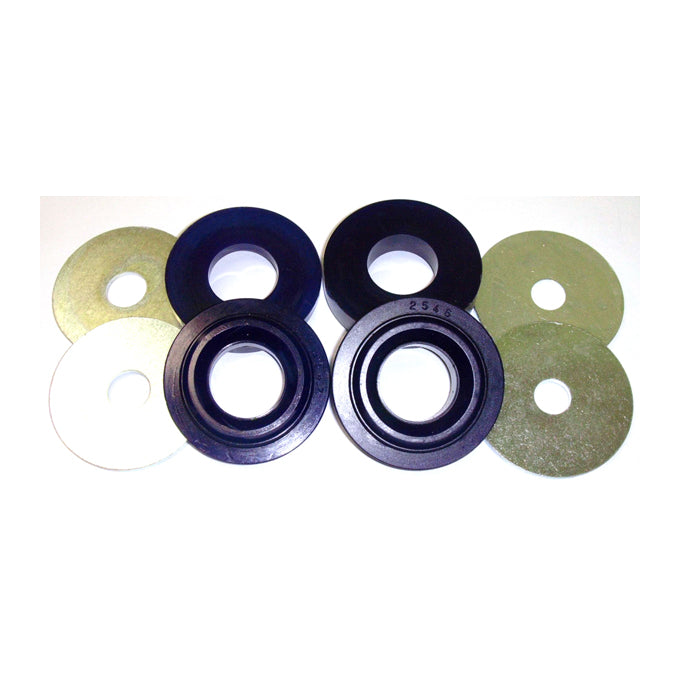 SuperPro Differential Pinion Bracket Mount Bush Kit SPF2546K