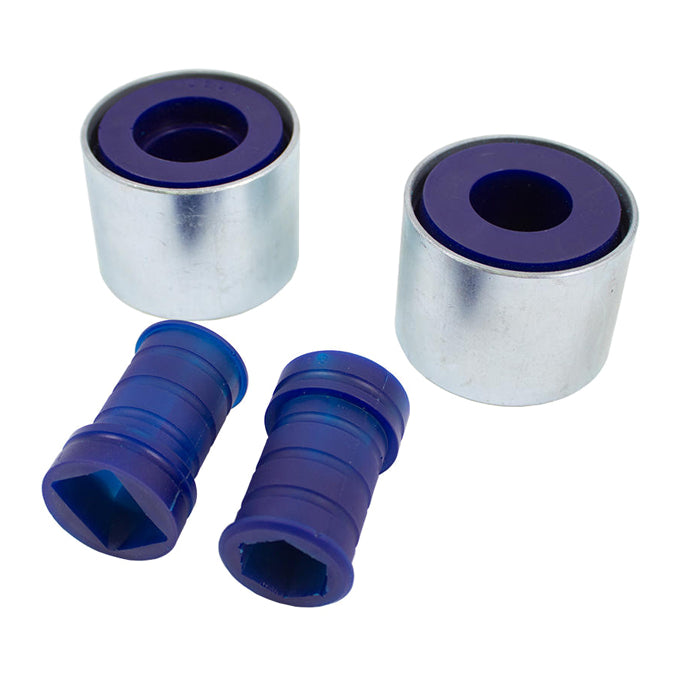 SuperPro Control Arm Bush Kit SPF2556K