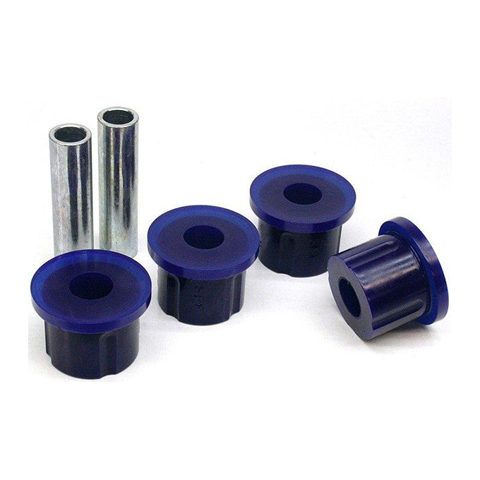 SuperPro Leaf Spring Bush Kit SPF2650K