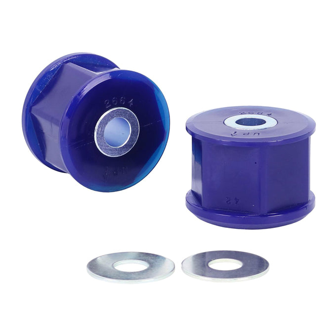 SuperPro Differential Support Bracket Mount Bush Kit SPF2664K