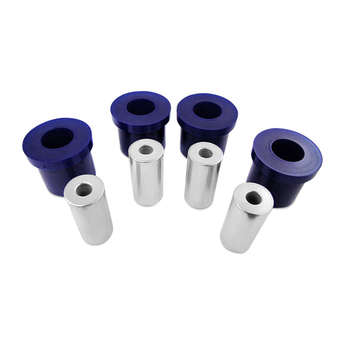 SuperPro Control Arm Bush Kit SPF2678K