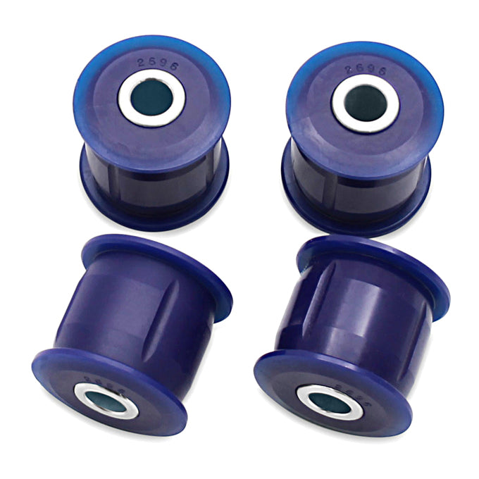 SuperPro Control Arm Bush Kit SPF2696K