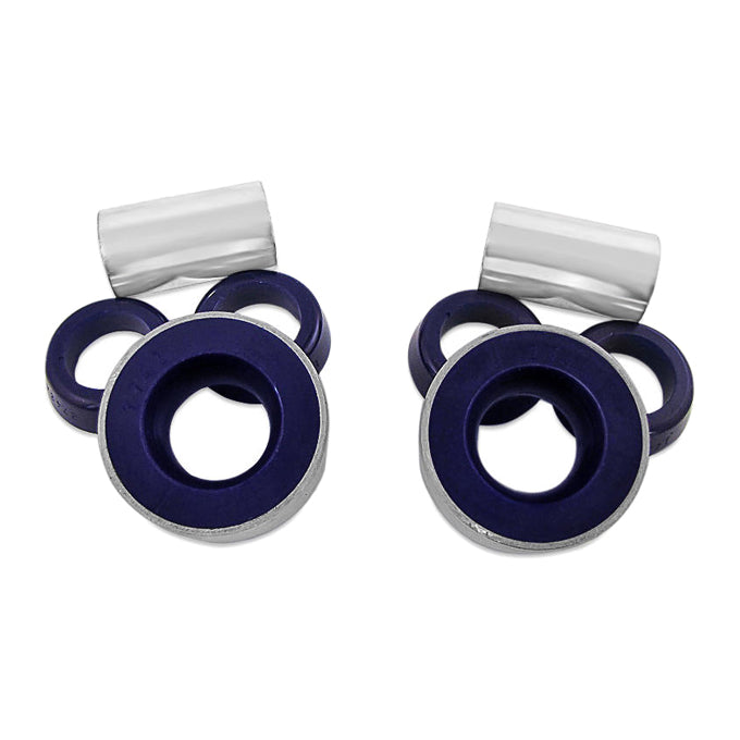 SuperPro Control Arm Bush Kit SPF2742K