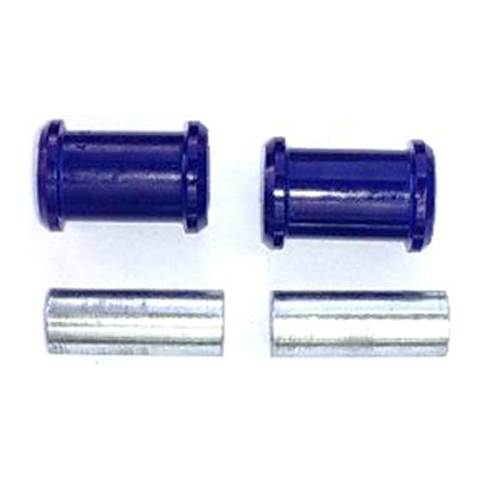 SuperPro Control Arm Bush Kit SPF2780K