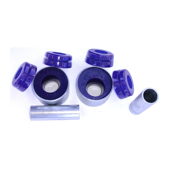 SuperPro Control Arm Bush Kit SPF2797K