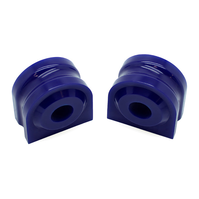 SuperPro Sway Bar Mount Bush Kit SPF2818-24.6K