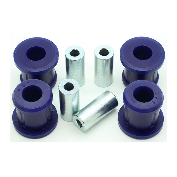SuperPro Control Arm Bush Kit SPF2821K