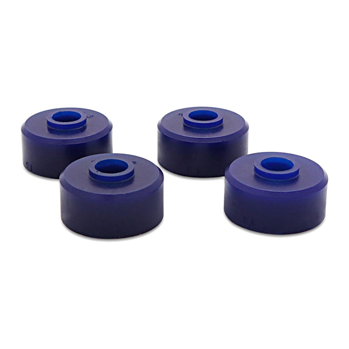 SuperPro Shock Absorber Bush Kit SPF2833K
