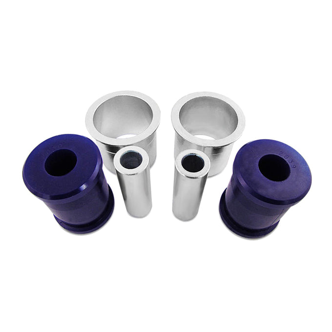 SuperPro Control Arm Bush Kit SPF2839K