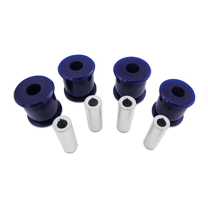 SuperPro Control Arm Bush Kit SPF2842K