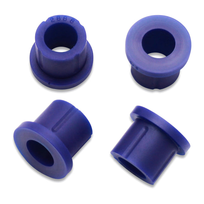 SuperPro Leaf Spring Bush Kit SPF2888K