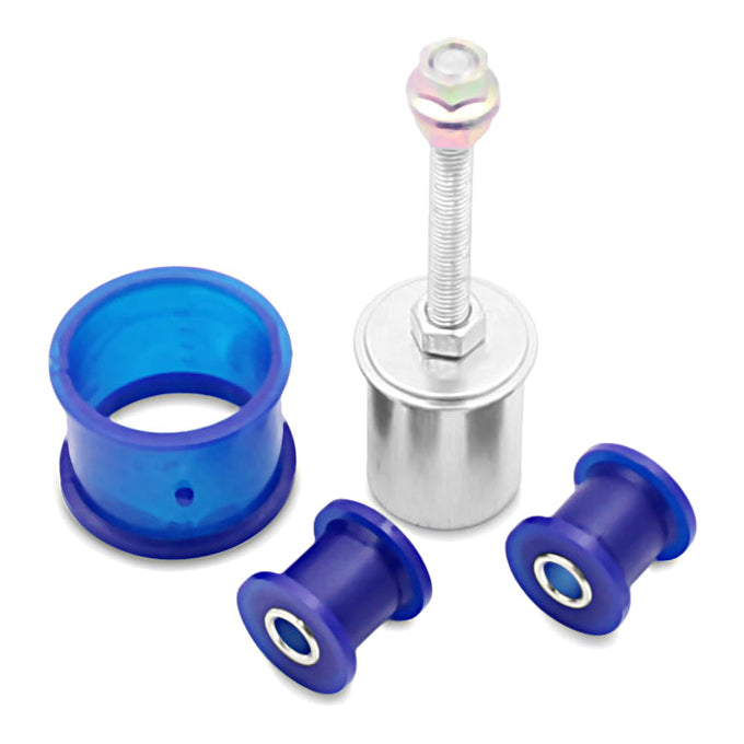 SuperPro Steering Rack Bush Kit SPF2889K